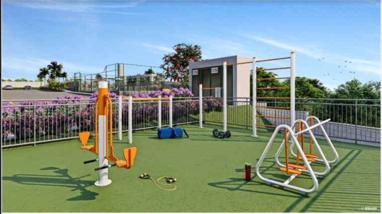 Imagem Apartamento com 2 Quartos à Venda, 53 m² em Jardim Piazza Di Roma - Sorocaba Imagem Apartamento com 2 Quartos à Venda, 53 m² em Jardim Piazza Di Roma - Sorocaba