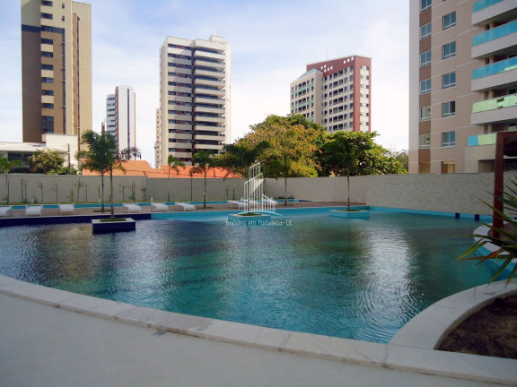 Imagem Apartamento com 3 Quartos à Venda, 190 m² em Guararapes - Fortaleza Imagem Apartamento com 3 Quartos à Venda, 190 m² em Guararapes - Fortaleza
