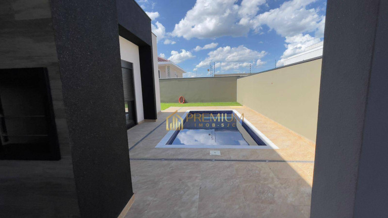 Imagem Casa com 4 Quartos à Venda, 250 m² em Condomínio Residencial Monaco - São José Dos Campos