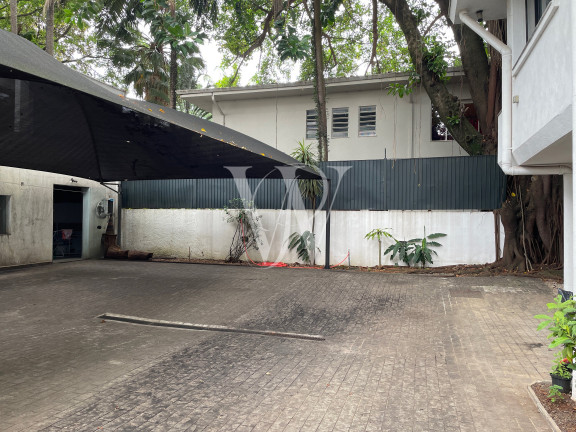 Imagem Casa com 4 Quartos à Venda, 733 m² em Jardim Paulista - São Paulo