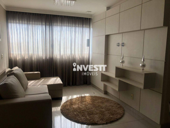 Imagem Apartamento com 2 Quartos à Venda, 57 m² em Vila Rosa - Goiânia Imagem Apartamento com 2 Quartos à Venda, 57 m² em Vila Rosa - Goiânia