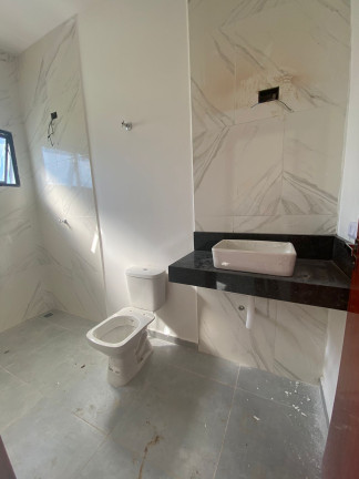 Imagem Casa com 3 Quartos à Venda, 170 m² em Ninho Verde I Eco Residence - Porangaba