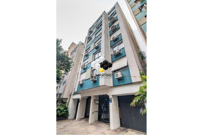 Imagem Apartamento com 3 Quartos à Venda, 109 m² em Centro Histórico - Porto Alegre
