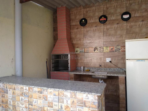 Imagem Casa com 2 Quartos à Venda, 56 m² em Santa Terezinha - Itanhaem