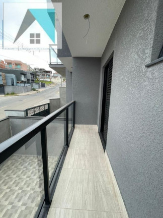 Imagem Casa com 3 Quartos à Venda, 115 m² em Portais (polvilho) - Cajamar