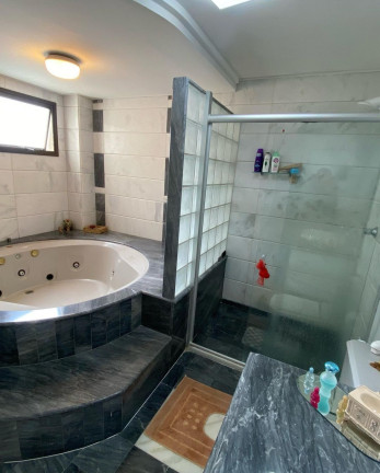 Imagem Cobertura com 8 Quartos à Venda, 650 m² em Praia Do Morro - Guarapari Imagem Cobertura com 8 Quartos à Venda, 650 m² em Praia Do Morro - Guarapari