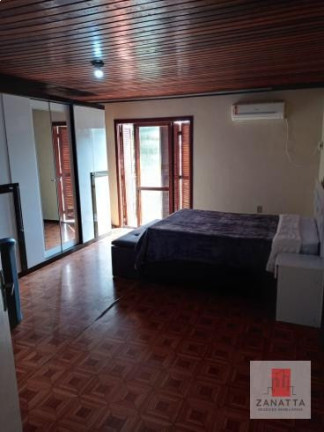 Imagem Casa com 3 Quartos à Venda, 73 m² em Olímpica - Esteio