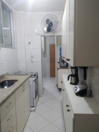 Imagem Imóvel com 3 Quartos à Venda, 110 m² em Jabaquara - São Paulo Imagem Imóvel com 3 Quartos à Venda, 110 m² em Jabaquara - São Paulo