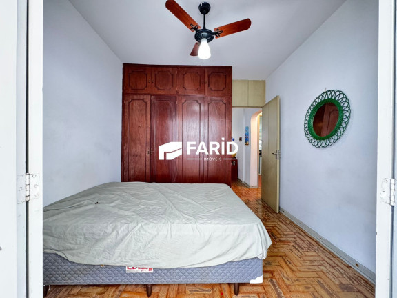 Imagem Apartamento com 1 Quarto à Venda, 44 m² em Ponta Da Praia - Santos Imagem Apartamento com 1 Quarto à Venda, 44 m² em Ponta Da Praia - Santos