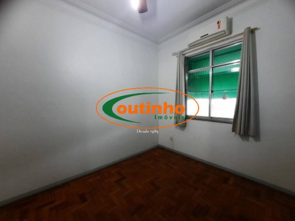 Imagem Casa com 2 Quartos à Venda, 142 m² em Estácio - Rio De Janeiro
