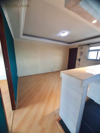 Imagem Imóvel com 2 Quartos à Venda, 54 m² em Taboão - São Bernardo Do Campo