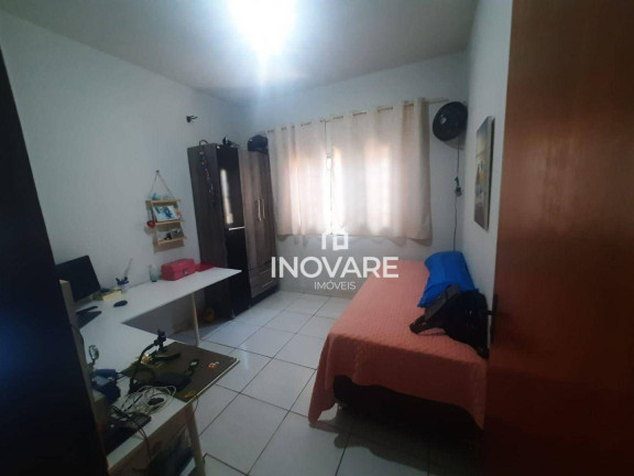 Imagem Casa com 2 Quartos à Venda, 83 m² em Setor Planalto - Itumbiara Imagem Casa com 2 Quartos à Venda, 83 m² em Setor Planalto - Itumbiara