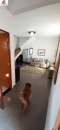 Imagem Sobrado com 3 Quartos à Venda,  em Residencial Santo Antônio - Franco Da Rocha