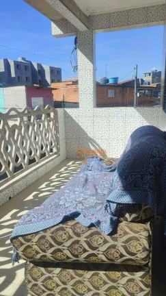 Imagem Sobrado com 4 Quartos à Venda, 125 m² em Jardim São Domingos - Guarulhos Imagem Sobrado com 4 Quartos à Venda, 125 m² em Jardim São Domingos - Guarulhos