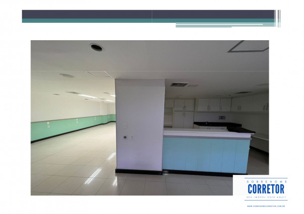 Imagem Sala Comercial para Alugar, 340 m² em Pituba - Salvador Imagem Sala Comercial para Alugar, 340 m² em Pituba - Salvador