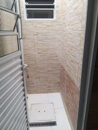 Imagem Casa com 2 Quartos à Venda, 180 m² em Itaóca - Mongaguá