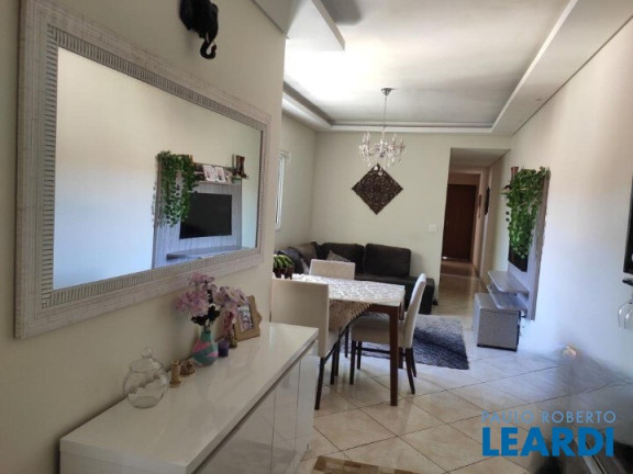 Imagem Cobertura com 3 Quartos à Venda, 167 m² em Santa Maria - Santo André