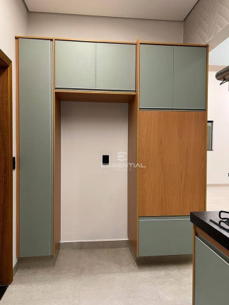 Imagem Casa com 3 Quartos à Venda, 162 m² em Residencial Maria Julia - São José Do Rio Preto