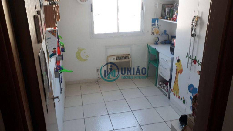 Imagem Apartamento com 2 Quartos à Venda, 60 m² em Centro - Niterói
