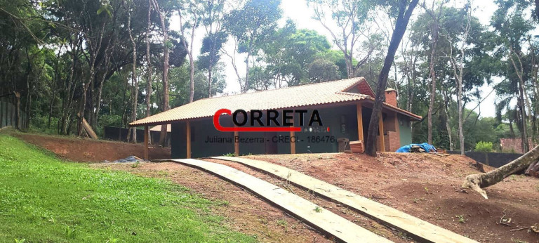 Casa à Venda,  em Ibiúna