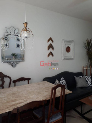 Imagem Casa de Condomínio com 2 Quartos à Venda, 65 m² em Portinho - Cabo Frio Imagem Casa de Condomínio com 2 Quartos à Venda, 65 m² em Portinho - Cabo Frio