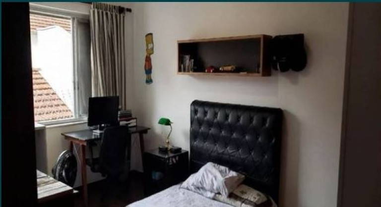 Imagem Casa com 4 Quartos à Venda, 300 m² em Vila Cordeiro - São Paulo Imagem Casa com 4 Quartos à Venda, 300 m² em Vila Cordeiro - São Paulo