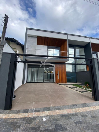 Imagem Casa com 3 Quartos à Venda, 156 m² em Saguaçu - Joinville Imagem Casa com 3 Quartos à Venda, 156 m² em Saguaçu - Joinville