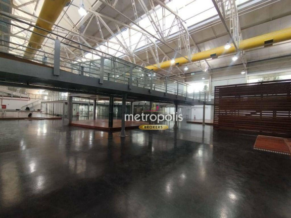 Imagem Sala Comercial para Alugar, 6.570 m² em Vila Leopoldina - São Paulo Imagem Sala Comercial para Alugar, 6.570 m² em Vila Leopoldina - São Paulo