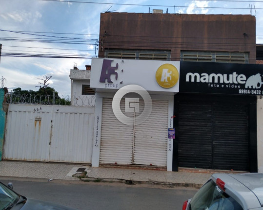 Imagem Terreno à Venda, 2.069 m² em Centro - Montes Claros Imagem Terreno à Venda, 2.069 m² em Centro - Montes Claros
