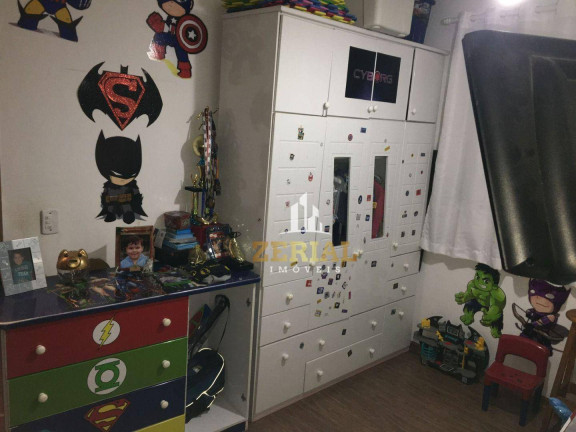 Imagem Sobrado com 3 Quartos à Venda, 210 m² em Santa Maria - São Caetano Do Sul