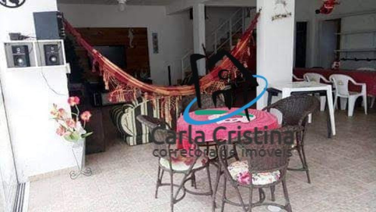 Imagem Sobrado com 4 Quartos à Venda, 200 m² em Balneário Atami - Pontal Do Paraná