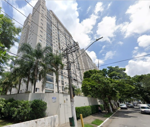 Foto do imóvel Imóvel com 3 Quartos à Venda, 95 m² em Catumbi - São Paulo
