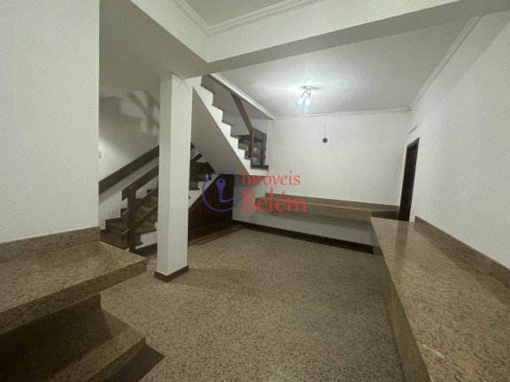 Imagem Casa com 4 Quartos para Alugar, 350 m² em Nazare - Belém