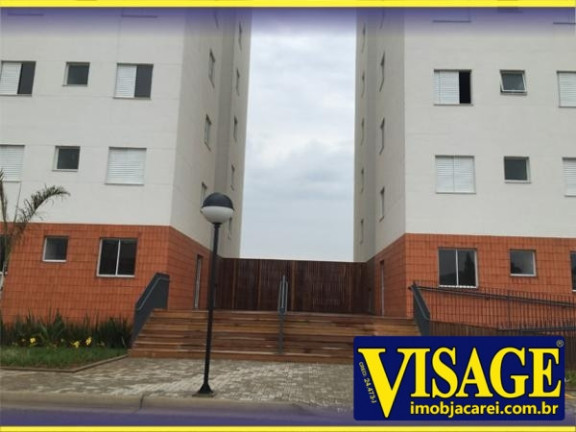 Imagem Apartamento com 3 Quartos para Alugar, em Jd. Didinha - Jacareí Imagem Apartamento com 3 Quartos para Alugar, em Jd. Didinha - Jacareí
