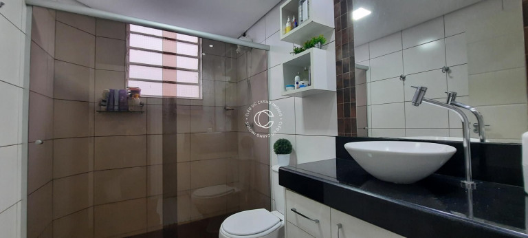 Imagem Apartamento com 3 Quartos à Venda, 89 m² em Centro - Santa Maria Imagem Apartamento com 3 Quartos à Venda, 89 m² em Centro - Santa Maria