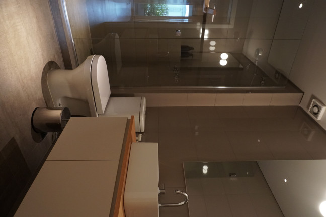 Imagem Apartamento com 3 Quartos à Venda, 187 m² em Ahú - Curitiba