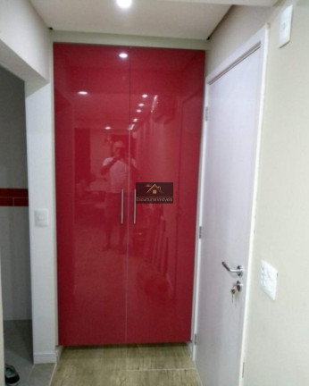 Imagem Apartamento com 3 Quartos à Venda, 78 m² em Vila Sônia - São Paulo