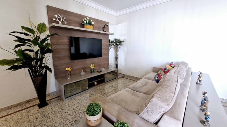 Imagem Apartamento com 3 Quartos à Venda, 120 m² em Vila Regente Feijó - São Paulo Imagem Apartamento com 3 Quartos à Venda, 120 m² em Vila Regente Feijó - São Paulo