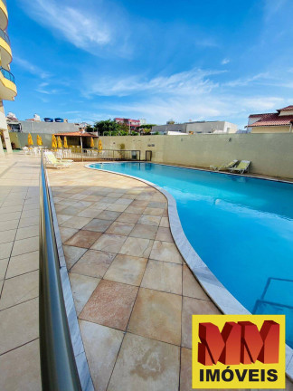 Imagem Apartamento com 2 Quartos à Venda, 110 m² em Centro - Cabo Frio