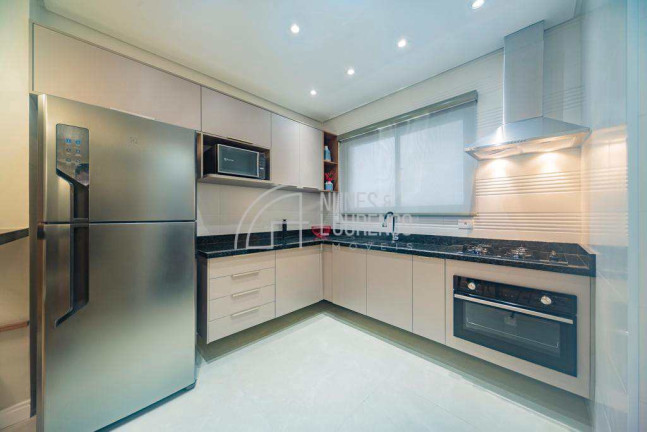 Imagem Casa com 2 Quartos à Venda, 99 m² em Boqueirão - Santos Imagem Casa com 2 Quartos à Venda, 99 m² em Boqueirão - Santos