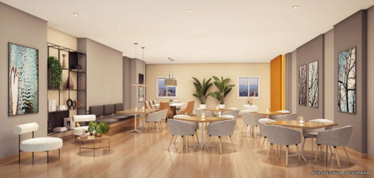 Imagem Apartamento com 3 Quartos à Venda, 60 m² em Sacomã - São Paulo