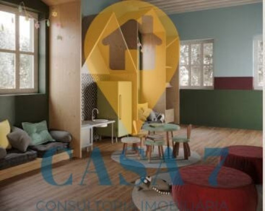 Imagem Apartamento com 2 Quartos à Venda, 69 m² em Lourdes - Belo Horizonte