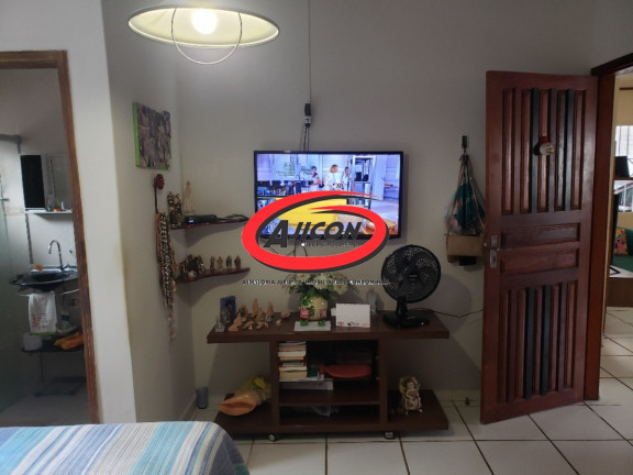 Imagem Casa com 5 Quartos à Venda, 240 m² em Barra Da Lagoa - Ubatuba Imagem Casa com 5 Quartos à Venda, 240 m² em Barra Da Lagoa - Ubatuba