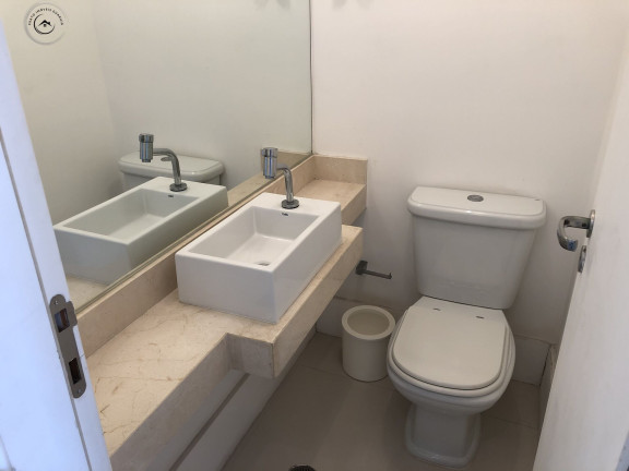 Imagem Apartamento com 3 Quartos à Venda, 134 m² em Vila Luis Antônio - Guarujá