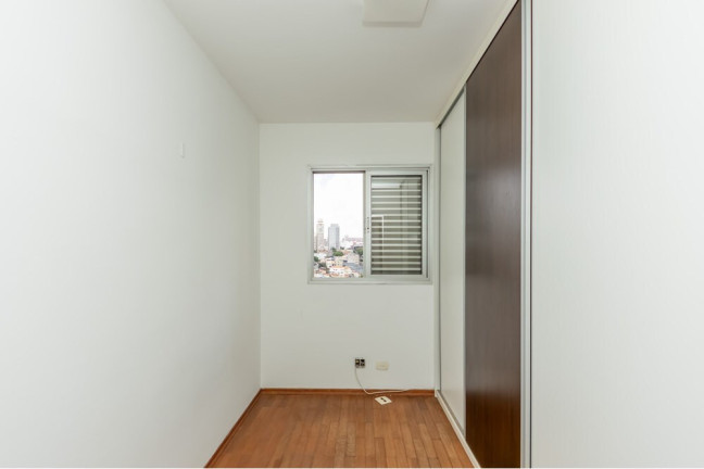 Imagem Apartamento com 3 Quartos à Venda, 73 m² em Vila Mariana - São Paulo