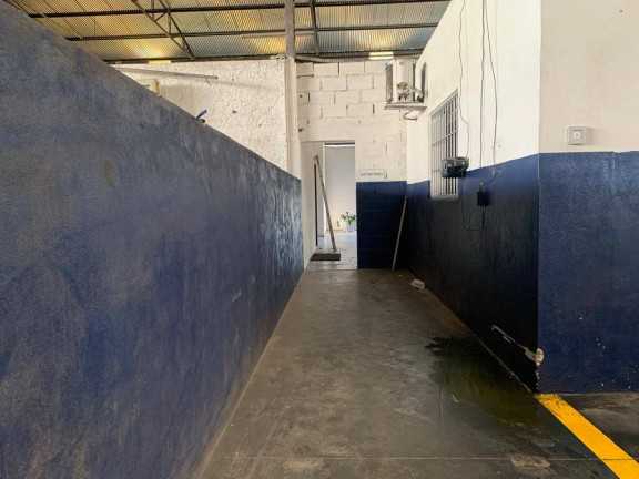 Imagem Galpão à Venda, 9 m² em Distrito Industrial - Iperó Imagem Galpão à Venda, 9 m² em Distrito Industrial - Iperó