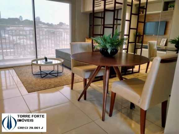 Imagem Apartamento com 1 Quarto à Venda, 28 m² em Vila Carrão - São Paulo