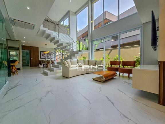 Imagem Casa com 5 Quartos à Venda, 416 m² em Riviera De São Lourenço - Bertioga