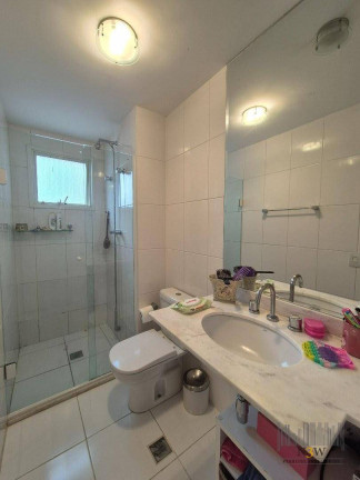 Imagem Apartamento com 3 Quartos para Alugar, 149 m² em Vila Leopoldina - São Paulo