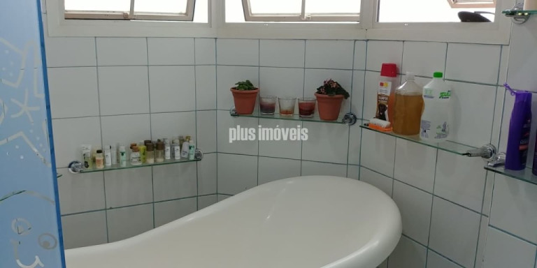 Imagem Apartamento com 4 Quartos à Venda, 191 m² em Pinheiros - São Paulo
